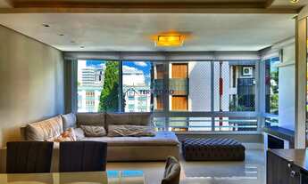 Imagem 7: Apartamento alto padrão 105m² com 3 dormitórios, suíte e churrasqueira