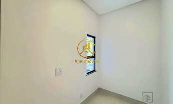 Imagem 4: JARDINS PORTO - Casa para alugar no bairro Jardins Porto - Senador Canedo/GO