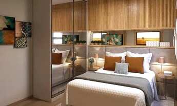 Imagem 3: Ap 2 Quartos no Porto Maravilha ( Entrada a Partir de apenas Mil Reais, saiba mais