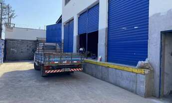 Imagem 2: Galpão para alugar, 520 m² por R$ 15.974,59/mês - Vila Maria Alta - São Paulo/SP