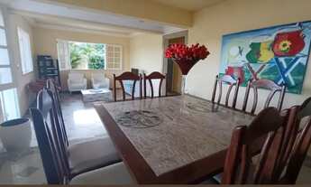 Imagem 2: Imóvel para aluguel com 300 metros quadrados com 4 quartos em Renascer - PHOC II - Camaçar