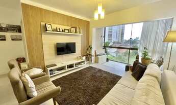 Imagem: Apartamento Cobertura Duplex à Venda