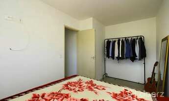 Imagem 3: Imóvel na Tenente Ary Tarrago com 2 dormitórios e 48m²