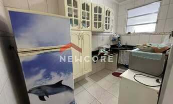 Imagem 3: Apartamento em Avenida Presidente Castelo Branco - Guilhermina - Praia Grande/SP