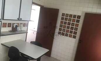 Imagem 4: Apartamento - Vila Ema - Residencial Viena - 3 Dormitórios - 120m²