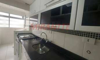 Imagem 6: Imóvel para aluguel possui 50 metros quadrados com 2 quartos em Vila Irmãos Arnoni - São P