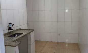 Imagem 4: Casa Dúplex com Suíte