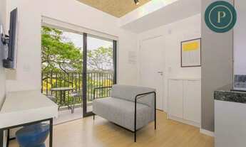 Imagem 3: Apartamento com 2 dormitórios- Rebouças - Experimente o Atendimento Boutique