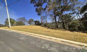 Imagem: Terreno à venda no Aldeia do Vale em esquina