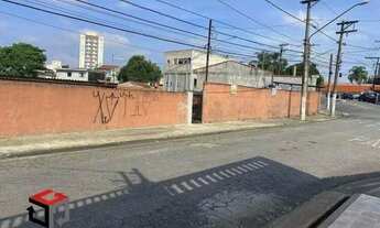 Imagem 2: Terreno com 422m² Ótima localização, no Bairro Baeta Neves em São Bernardo do Campo/SP