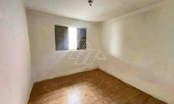 Imagem 6: Casa 2 dormitórios e 2 vagas de garagem para locação Palmital, Marília/SP