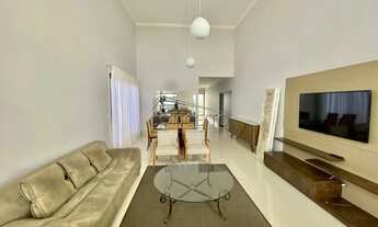 Imagem 5: Casa térrea à venda no Condomínio Morada do Engenho com área construída de 320m²