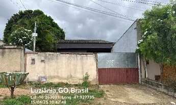 Imagem: Oportunidade Única em LUZIANIA - GO Tipo