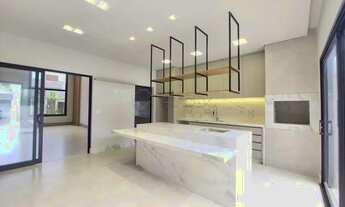 Imagem 4: Casa à venda no Condomínio Villa Carioba em Americana/SP