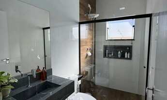 Imagem 10: Casa com 3 dormitórios à venda, 128 m² por R$ 590.000,00 - Parque Real - Pouso Alegre/MG