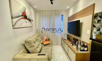 Imagem 3: Apartamento à venda, 3 quartos, 1 vaga, Estoril - Belo Horizonte/MG