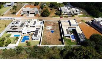 Imagem: Terreno de 1.000m² à venda no Park Way