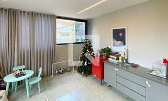 Imagem 6: Apartamento à Venda - Gutierrez, 4 Quartos, 168 m2