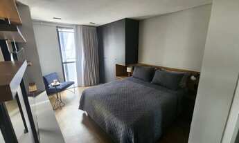 Imagem 6: FLAT NUMBER ONE PONTA DAREIA | FLAT