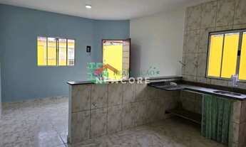 Imagem 4: Casa em Rua Graciano Ribeiro - Jardim Praia Grande - Mongaguá/SP