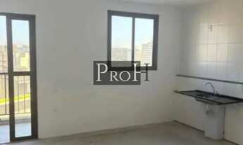 Imagem 3: Apartamento à venda 1 quarto Taboão São Bernardo