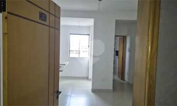 Imagem: Apartamento com 2 quartos à venda em Vila