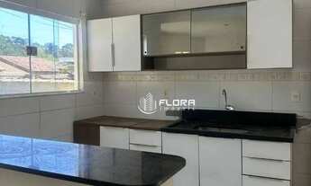 Imagem 7: Casa em condomínio com 2 quartos, sendo 1 suite, área gourmet, com 68 m², à venda por R$ 3