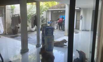 Imagem 12: Aluguel Casa Duplex com 4 suítes no condomínio Gileade próximo Villas Atlântico