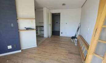 Imagem 5: Studio com vista para o Pacaembu - Higienópolis