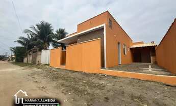 Imagem 2: Imóvel para venda possui 70 metros quadrados com 3 quartos em Unamar (Tamoios) - Cabo Frio