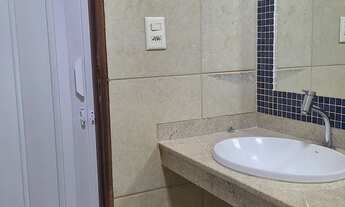 Imagem 5: Kitnet mobiliada para uma pessoa no Monte Castelo