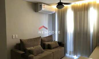 Imagem 2: Apartamento em Avenida Monsenhor Jerônimo Baggio - Jardim Nossa Senhora Auxiliadora - Camp