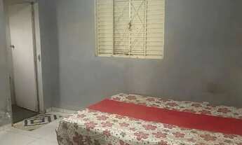 Imagem 6: Casa com lote de 260m² no Paqueta 1 em Planaltina GO - Perto do Posto de Saúde