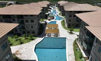 Imagem 7: MURO ALTO (PORTO DE GALINHAS) - RESORT NO MELHOR TRECHO DE PRAIA COM 2 QUARTOS