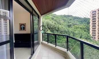 Imagem 4: Apartamento 3 Dormitórios, Suite, Sacada, Lazer completo à Venda na Pitangueiras no Guaruj