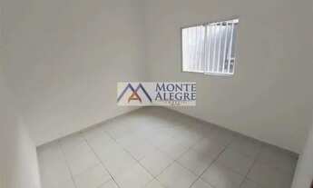 Imagem 7: Casa residencial para alugar em Cidade Ademar com 40 m² e 1 dormitório/quarto