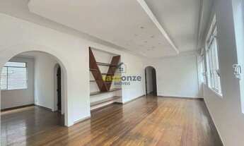 Imagem: Apartamento, 4 quartos, 2 suítes, 2 vagas