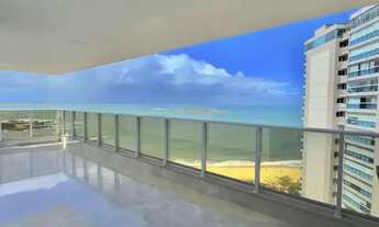 Imagem 6: Imóvel para venda tem 110 metros quadrados com 3 quartos em Itapuã - Vila Velha - ES