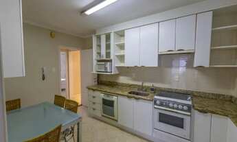 Imagem 5: Apartamento à Venda - Mobiliado