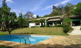 Imagem 6: Chácara em Rua Pedro de Toledo - Ponunduva - Cajamar/SP