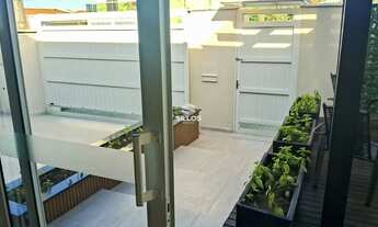 Imagem 4: Casa à venda com 5 quartos e piscina no Litoral - Caiobá/PR