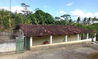 Imagem 6: Sítio em maribondo al