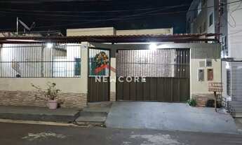 Imagem: Casa em Rua Yokohama - Parque 10 de Novembro