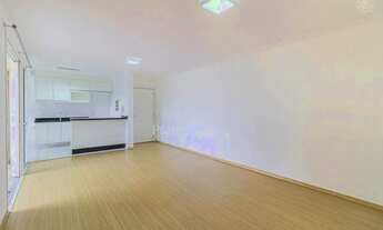 Imagem 2: Aconchego no melhor do Água Verde