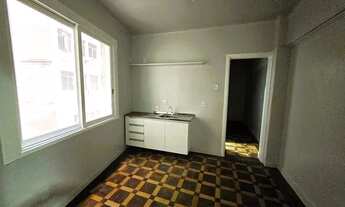 Imagem: APTO 1D no bairro Centro em Porto Alegre