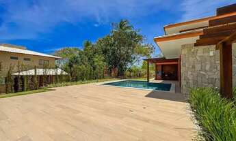 Imagem 7: Casa à venda no NATUS RESERVA IMBASSAI , IMBASSAÍ, Mata de São João, BA