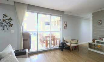 Imagem 4: Apartamento à Venda - Bom Retiro, 3 Quartos, 98 m2