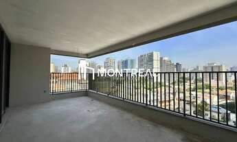 Imagem: APARTAMENTO À VENDA NA VILA MARIANA, 4