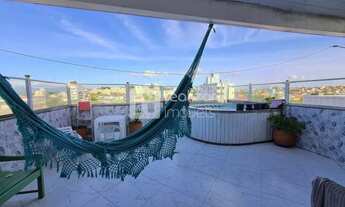 Imagem: Duplex com 3 quarto sendo 1 suíte no Jardim