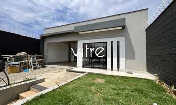 Imagem: Casa à venda no bairro Portal do Vale em